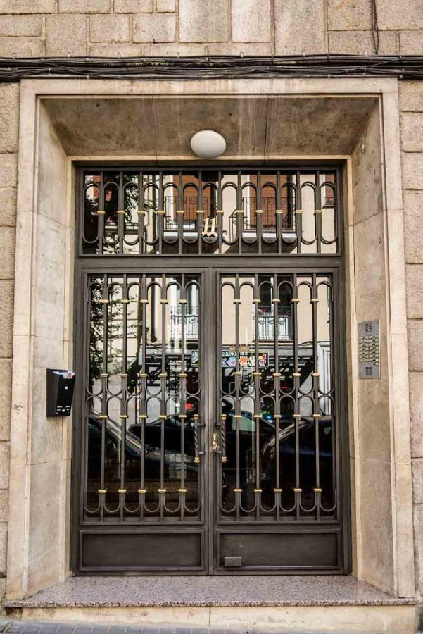 Ever House Atocha Madrid Exterior photo