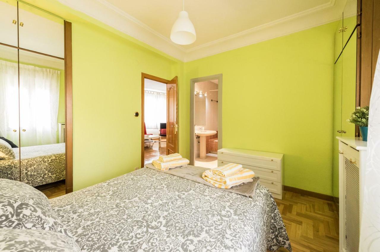 Ever House Atocha Madrid Exterior photo